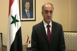 سوریه گورستان متجاوزان خواهد بود/ آنکارا مرتکب اشتباه بزرگ نشود