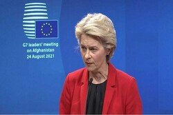موضع‌گیری ضدایرانی رئیس کمیسیون اروپا