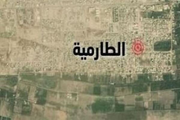 زنگ خطر در «کمربند امنیتی» بغداد / «طارمیه» کانون تروریسم در عراق