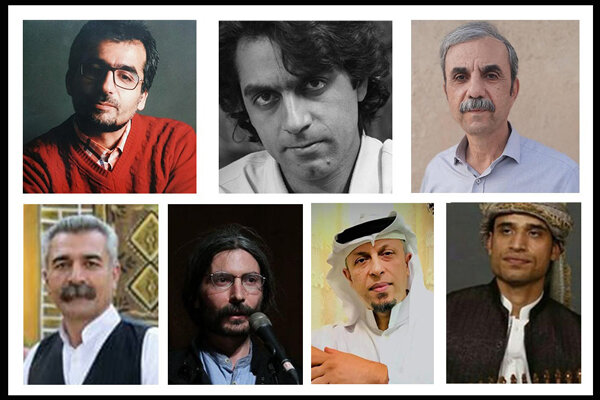 هیات انتخاب چهاردهمین جشنواره موسیقی نواحی ایران معرفی شدند