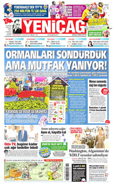 gazete