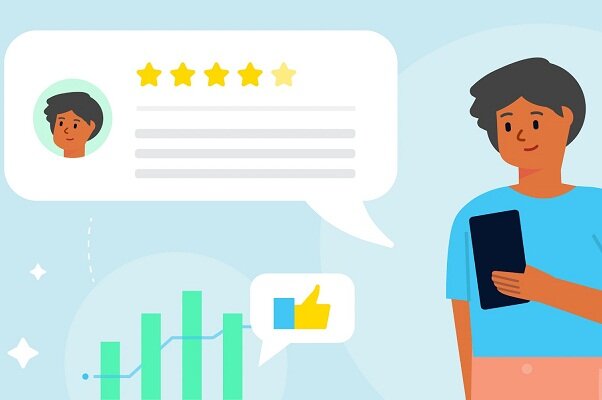 تغییر نظام رتبه بندی برنامه‌های پلی استور گوگل