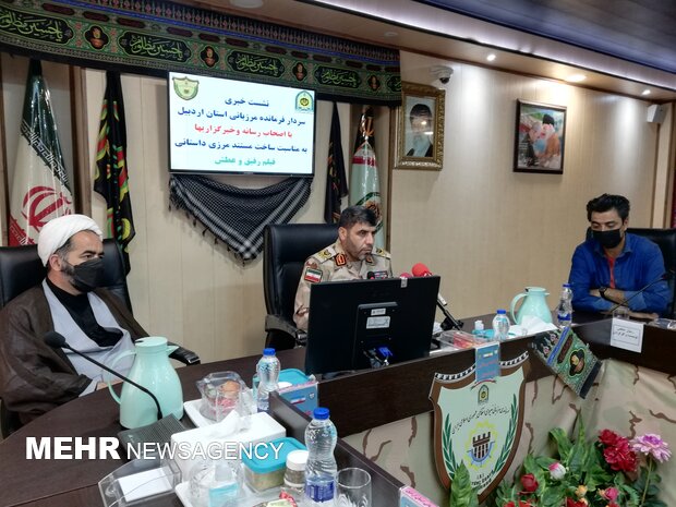 اراده و اتحاد سلاح مرزبانان ایران/مرزنشینان نباید محروم بمانند