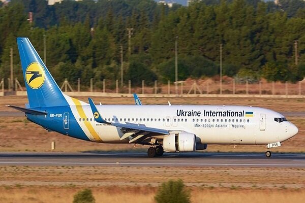 یوکرائن کی وزارت خارجہ نے کابل سے طیارے کے اغوا کی خبر کو رد کردیا ہے