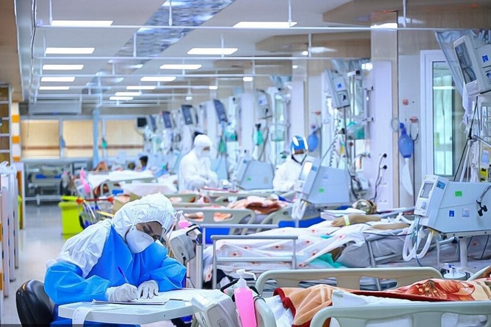 ۱۹ بیمار مبتلا به کرونا در خراسان شمالی بستری شدند