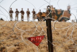 Türkiye, Afganistan'dan göçü önlemek için sınırlarda takviye yapıyor