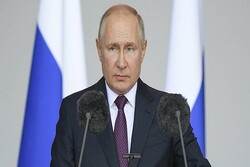 Russia not to militarily intervene in Afghanistan