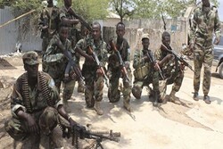 90 Al Shabaab terrorists killed by Somali army airstrike
