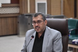 «اصنافی» شهردار جدید شیراز شد