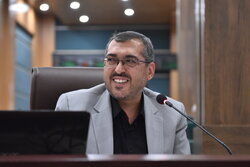شهردار مستعفی شیراز پس از ۴۸ ساعت به استانداری فارس رفت