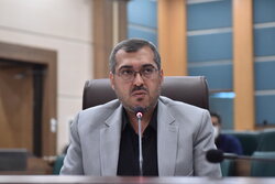 «احسان اصنافی» شهردار شیراز شد