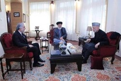 کرزای، عبدالله و حکمتیار از اعضای شورای حکومتی افغانستان خواهند بود