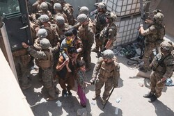 خارج ساختن ۱۹ هزار نفر از خاک افغانستان طی ۲۴ ساعت گذشته