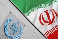 AEOI spokesman reacts to new IAEA report on Iran