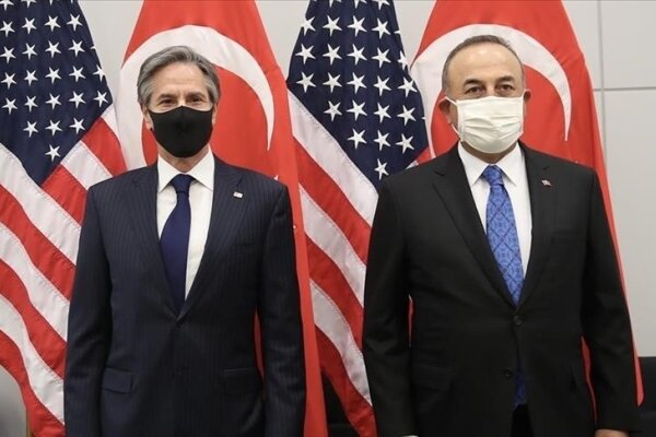 Çavuşoğlu, ABD'li mevkidaşı ile telefonda Afganistan'ı görüştü
