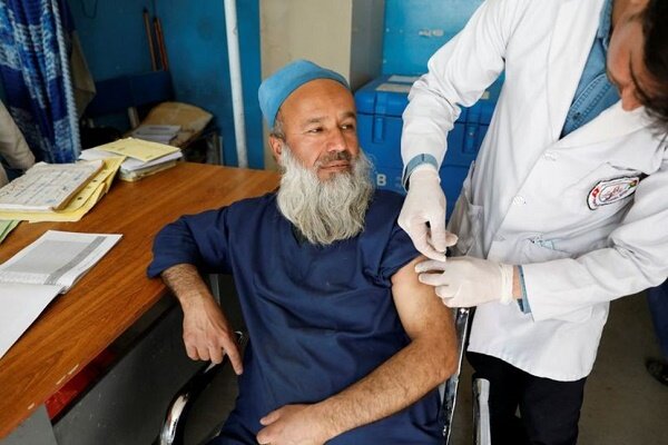 ۷۰۰۰ خانوار عشایری در اصفهان واکسن کرونا دریافت کردند