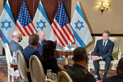 اسرائیل هیچ متحدی قابل اعتمادتر از آمریکا نخواهد داشت
