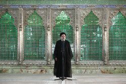 آج ہر زمانے سے بڑھ کر امام خمینی(رح)کی شخصیت کو پہچاننے اور متعارف کروانے کی ضروت ہے،آیت اللہ رئیسی