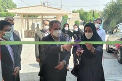 مراکز ثابت خون‌گیری در استان بوشهر افزایش می‌یابد