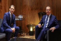 صدراعظم اتریش و «لاوروف» درباره افغانستان گفتگو کردند