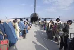 الأمم المتحدة: نصف مليون أفغاني يمكن أن يفروا عبر الحدود