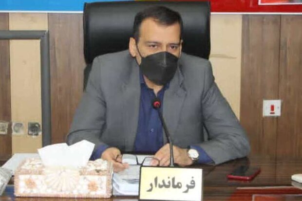 روند واکسیناسیون در گناوه تسریع میشود روند واکسیناسیون در گناوه تسریع میشود