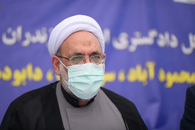 ۳۲۰ تن کود شیمیایی دولتی احتکار شده در سوادکوه کشف شد