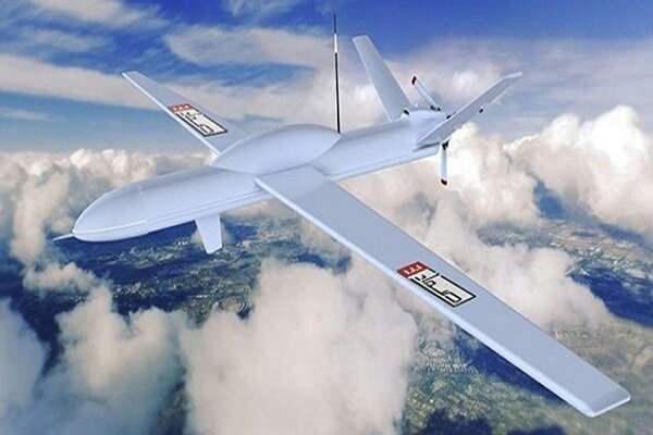 Yemen conducts drone attack against targets in S. Arabia