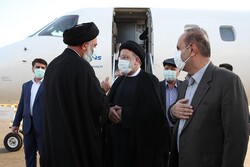 بازدیدی سرزده؛ حاشیه‌های سفر رئیس‌جمهور به خوزستان