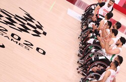 فلاح: تیم ملی بسکتبال با ویلچر در مسابقات جهانی هم روی سکو می‌رود