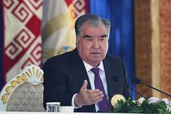 تاجیکستان دولت بدون اراده مردمی در افغانستان را به رسمیت نمیشناسد
