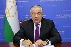 وزیر خارجه تاجیکستان درباره افغانستان با همتای آلمانی خودگفتگو کرد