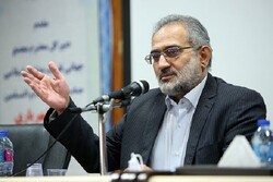 معاون پارلمانی رئیس جمهور وارد اصفهان شد