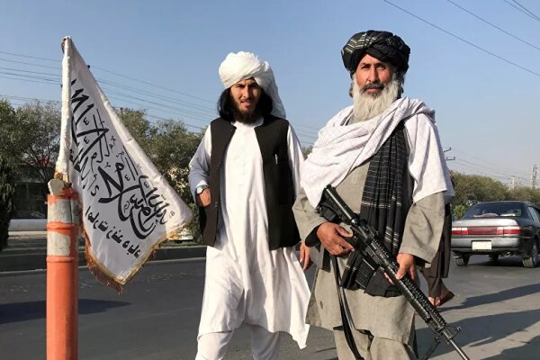 طالبان ایده تشکیل «منطقه امن» در پایتخت افغانستان را رد کرد