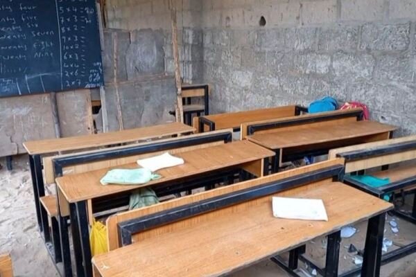 افراد مسلح بیش از ۱۰۰ دانش آموز را در نیجریه ربودند