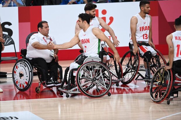 دغدغه سرمربی بسکتبال باویلچر ایران بابت یک داور زن!