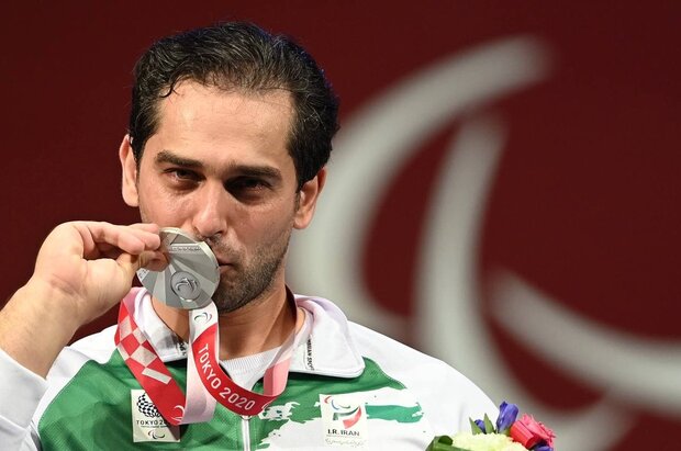 عملکرد ورزشکاران ایران در روز سوم/ چراغ اول با «نقره» روشن شد