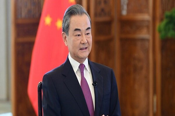 China keen on deepening bilateral ties with Iran: Wang Yi