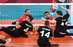 حضور متفاوت ایران در والیبال نشسته قهرمانی آسیا/به دنبال طلایِ بدون سهمیه