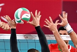 امتناع برزیل از حضور در تورنمنت بین‌المللی والیبال نشسته ایران