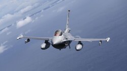 اعضای کنگره خواستار عدم فروش «اف-۱۶» به ترکیه شدند