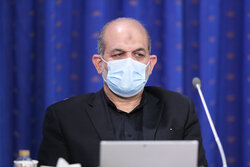 «احمد وحیدی» رئیس شورای امنیت کشور شد