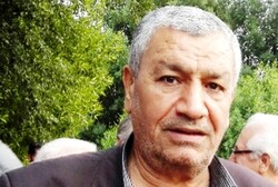 پیشکسوت فوتبال خوزستان درگذشت