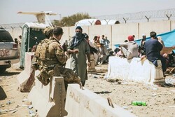 رایزنی وزرای دفاع و خارجه ترکیه و قطر در خصوص افغانستان