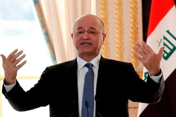 تحریم‌کنندگان انتخابات پارلمانی عراق در تصمیم خود تجدید نظر کنند