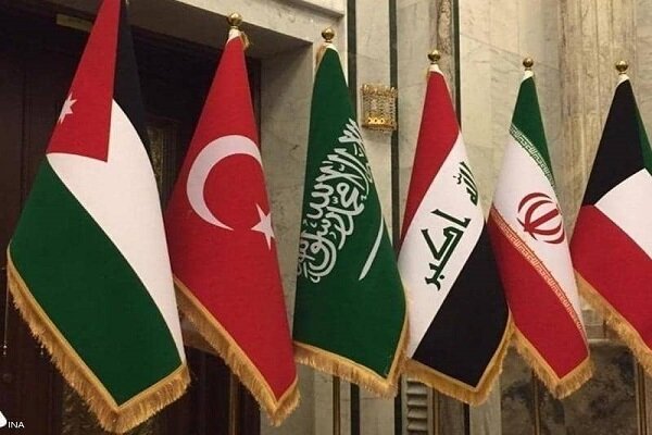 قمة بغداد للتعاون والشراكة ستنطلق اليوم السبت 