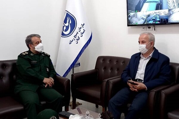 نمایندگان گیلان در مجلس از طرح نظام صنفی رسانه حمایت کنند