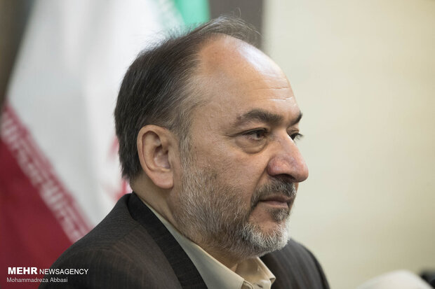 Tehran seeking sustainable security in region