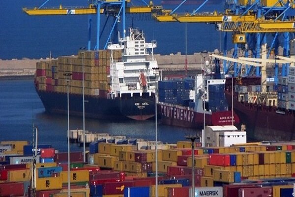 Iran’s foreign trade balance hits +$1bn in five months: IRICA