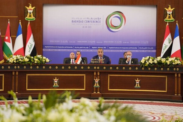 مهمترین بندهای بیانیه پایانی کنفرانس بغداد